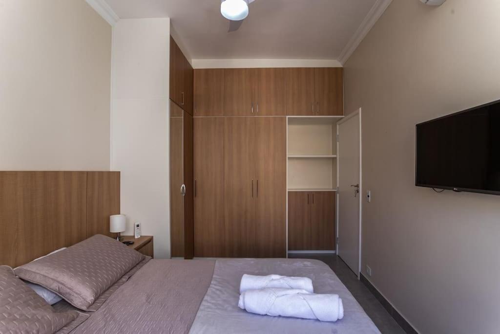 Botafogo 2qts - Moderno E Sofisticado Com Vaga Apartment